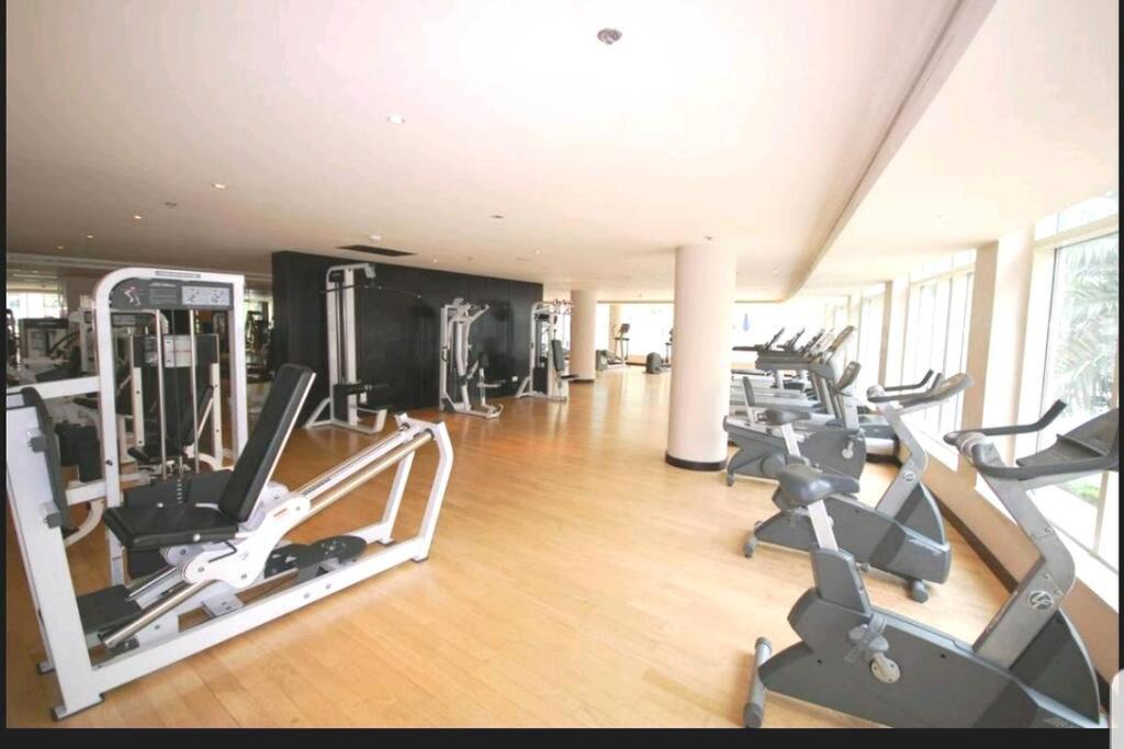 Dubai Marina 1 Bedroom Apt. Walking Distance Jbr. Exterior photo