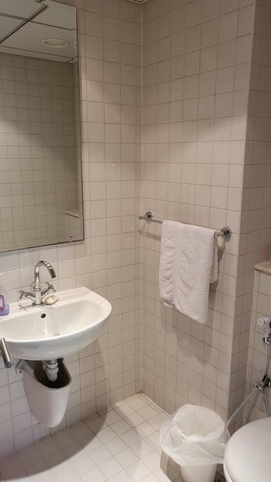 Dubai Marina 1 Bedroom Apt. Walking Distance Jbr. Exterior photo